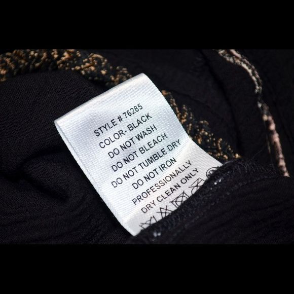 Anthropologie Boho Peasant Off The Shoulder Top - Picture 6 of 10